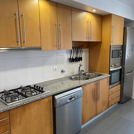 Penthouse Terrace Apartment Ponta Delgada  Exterior photo