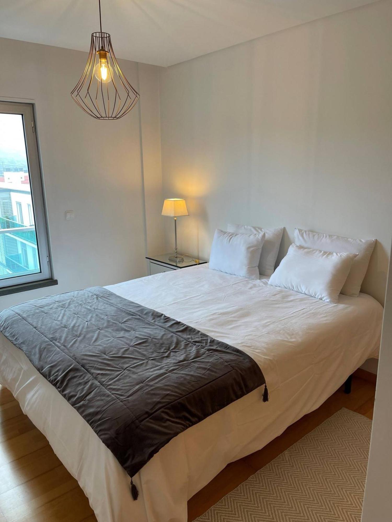 Penthouse Terrace Apartment Ponta Delgada  Exterior photo